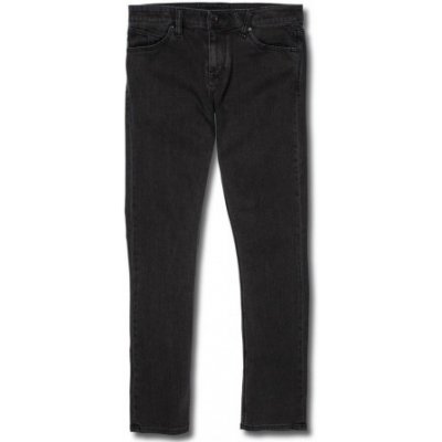 Volcom kalhoty 2X4 Denim – Hledejceny.cz