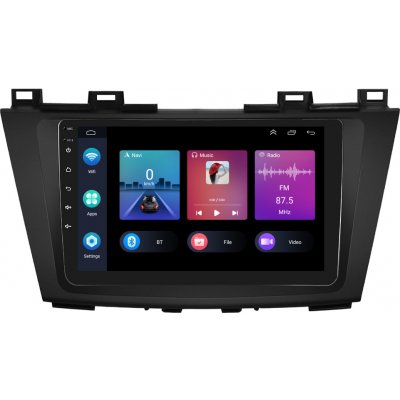 Podofo PEV51 Mazda 5 - II. generace | Zboží Auto