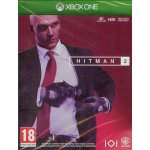 Hitman 2 – Zboží Živě