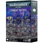 GW Warhammer Combat Patrol: Grey Knights – Zboží Dáma