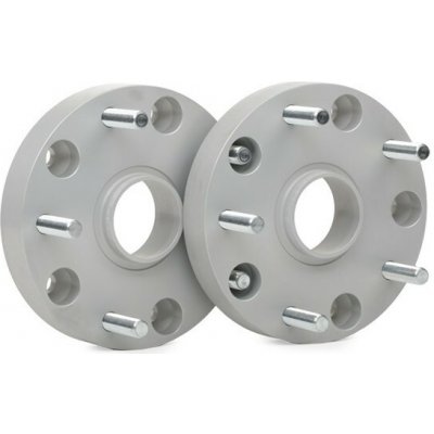 Rozšiřovací podložka GTZ 5x160 šíře 30mm, střed 65,1mm - se štefty M14x1,5 - 1ks | Zboží Auto