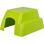 Domeček Trixie pro morče plast králík 29 x 19 x 33 cm – Sleviste.cz