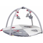 Nijntje Miffy hrací deka s hrazdičkou Fun at sea – Zboží Dáma