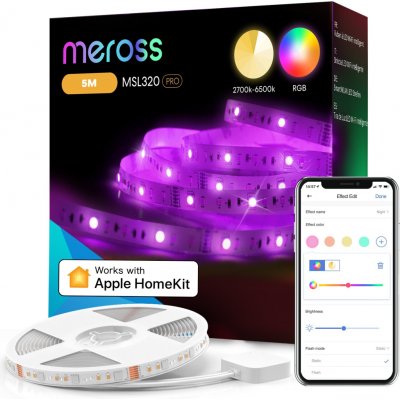 Meross MSL320 – Zboží Mobilmania