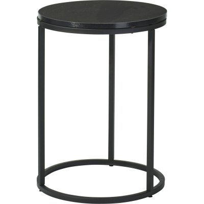 H & S Collection KO-KR8200410 černá 2 ks – Hledejceny.cz