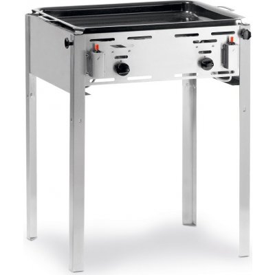 Hendi Grill Master GN 2/1 154717