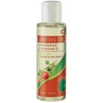 Green idea Makadamový olej 100 % s vitaminem E 100 ml – Sleviste.cz