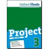 Project 3 Third Edition NEW iTOOLS DVD-ROM WITH BOOK ON SCREEN