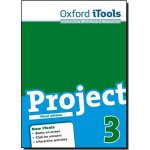 Project 3 Third Edition NEW iTOOLS DVD-ROM WITH BOOK ON SCREEN – Sleviste.cz