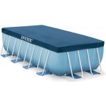 Intex Obdélníková plachta 4 x 2 m 28037 – HobbyKompas.cz