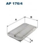 Vzduchový filtr FILTRON AP 176/4 – Hledejceny.cz