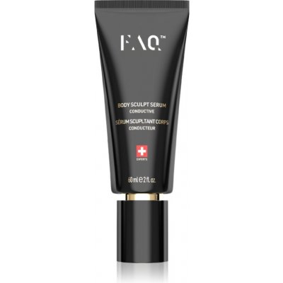 FOREO FAQ Body Sculpt vodivé tvarovací sérum na tělo 60 ml – Zboží Dáma