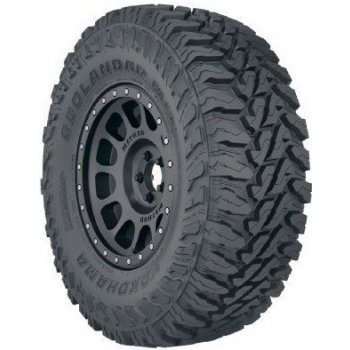 Yokohama Geolandar M/T G003 235/75 R15 104/101Q