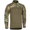Army a lovecké tričko a košile Košile Combat Operator MK III ATS Clawgear Multicam