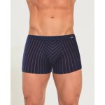 Cornette boxerky Infinity 912/92 černá – Hledejceny.cz