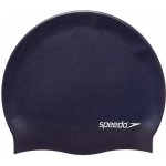 Speedo Silicon Plain Flat – Zboží Mobilmania