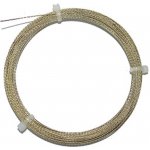 Triumf 100-00890 struna vyřezávací na lepená autoskla, vinutá, délka 22,5 m – Hledejceny.cz