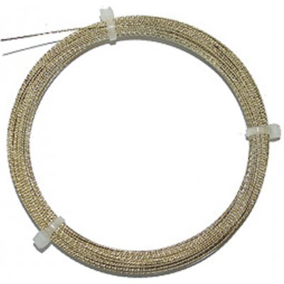 Triumf 100-00890 struna vyřezávací na lepená autoskla, vinutá, délka 22,5 m – Hledejceny.cz