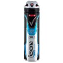 Deodorant Rexona Men Cobalt deospray 150 ml