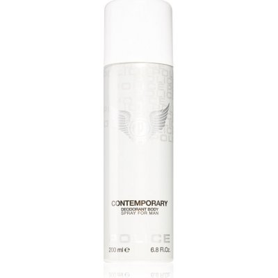 Police Contemporary deospray 200 ml