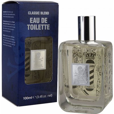 Bluebeards Revenge Classic toaletní voda pánská 100 ml