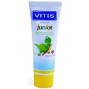 Zubní pasta Vitis Junior dětský zubní gel 75 ml