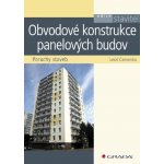 Červenka Leoš - Obvodové konstrukce panelových budov -- Poruchy staveb – Hledejceny.cz