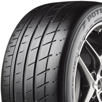 Bridgestone Potenza S007 285/35 R20 100Y Runflat