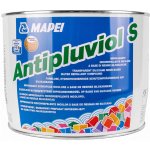 Impregnace na betonu Mapei Antipluviol S bezbarvá 5 l – Sleviste.cz