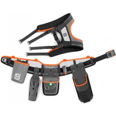 Husqvarna Opasek na nářadí Flexi 5938372-03 – HobbyKompas.cz
