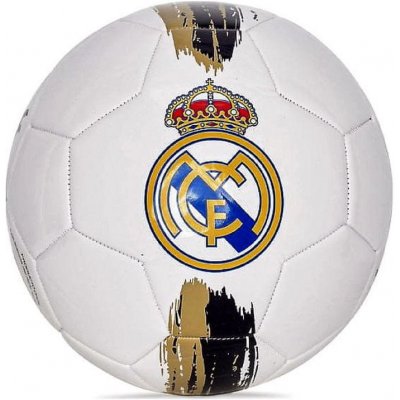 Fan shop REAL MADRID Pallone – Zboží Mobilmania