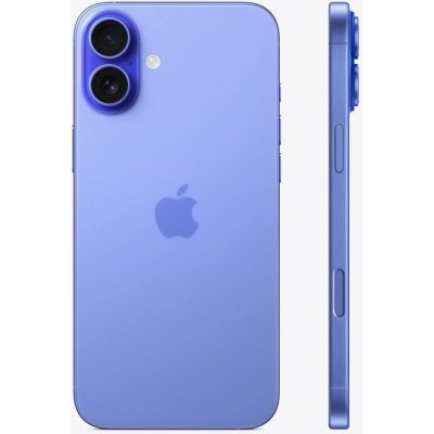 Apple iPhone 16 128GB Ultramarine – Zboží Živě