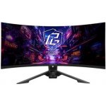 ASRock Phantom Gaming PG34QRT3A – Zboží Živě