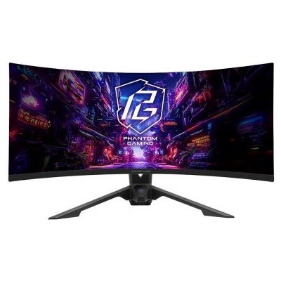 ASRock Phantom Gaming PG34QRT3A – Zboží Živě