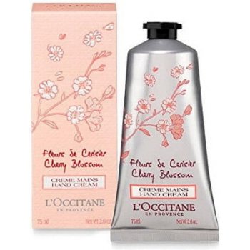 L´Occitane Cherry Blossom krém na ruce 150 ml