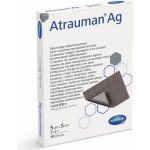 Atrauman Ag 5 cm x 5 cm – Zbozi.Blesk.cz