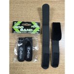 FISHING FERRARI Pásky na pruty Rod Bands 2,1x20,5cm 2 ks – Zboží Dáma