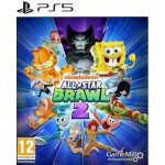 Nickelodeon All-Star Brawl 2 – Zboží Živě