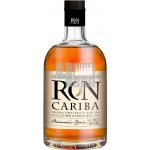 Ron Cariba Dark 37,5% 0,7 l (holá láhev) – Sleviste.cz