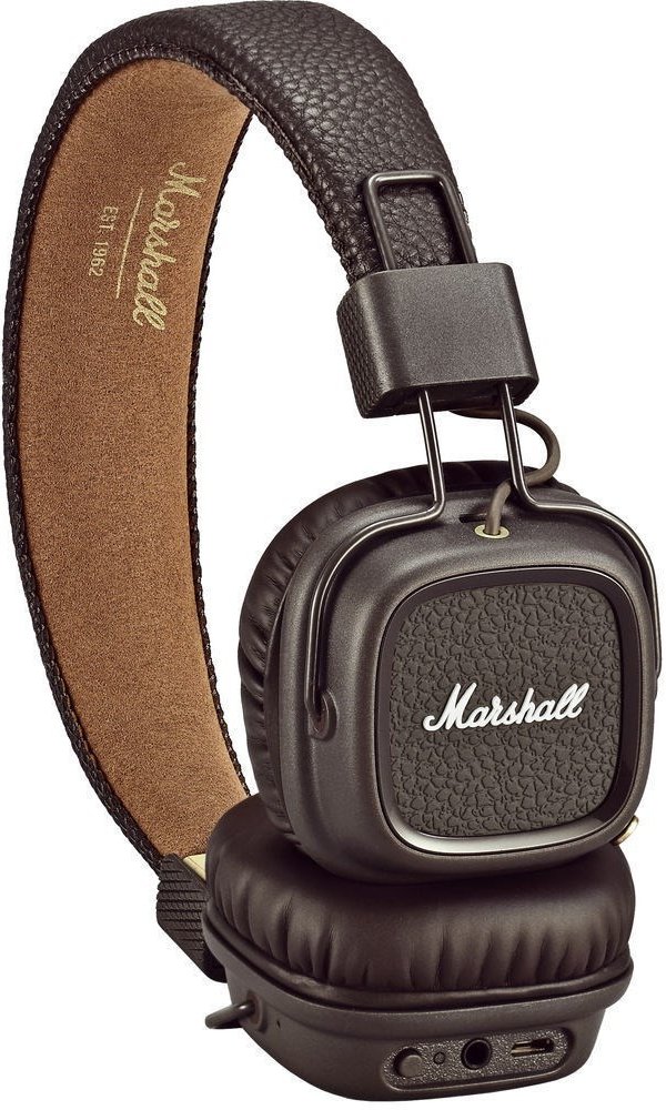 Marshall Major II Bluetooth | Srovnanicen.cz