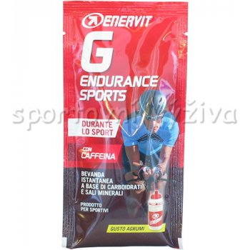 ENERVIT G Endurance 30 g