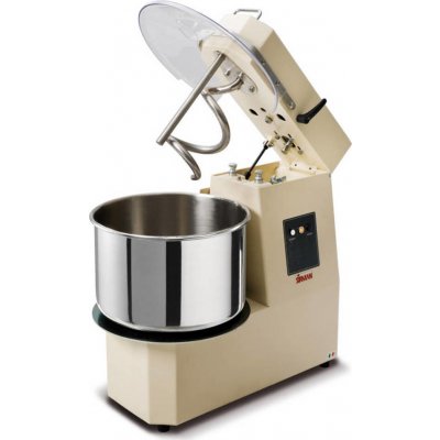 Sirman Hercules 40 400V dvourychlostní, výklopná hlava – Zboží Dáma