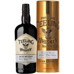 Teeling Small Batch Rum Cask 46% 0,7 l (tuba zlatá) – Hledejceny.cz