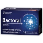 Bactoral 16 tablet – Sleviste.cz