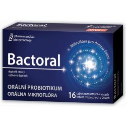 Bactoral 16 tablet