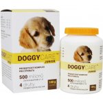 Harmonium INC Doggy Care Junior Probiotika plv 100 g – Hledejceny.cz