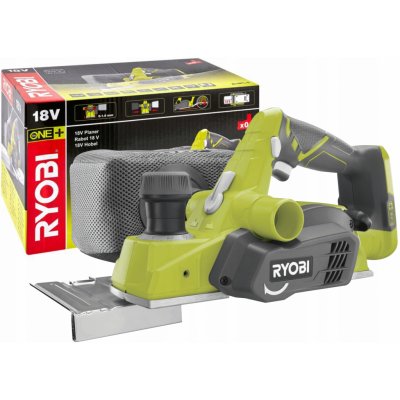 Ryobi R18PL-0 – Hledejceny.cz