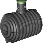 Graf Podzemní nádrž Columbus XL 8500 l – Hledejceny.cz