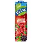 Relax Kanadská brusinka 1 l – Zboží Dáma