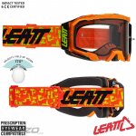 Leatt Velocity 5.5 Neon